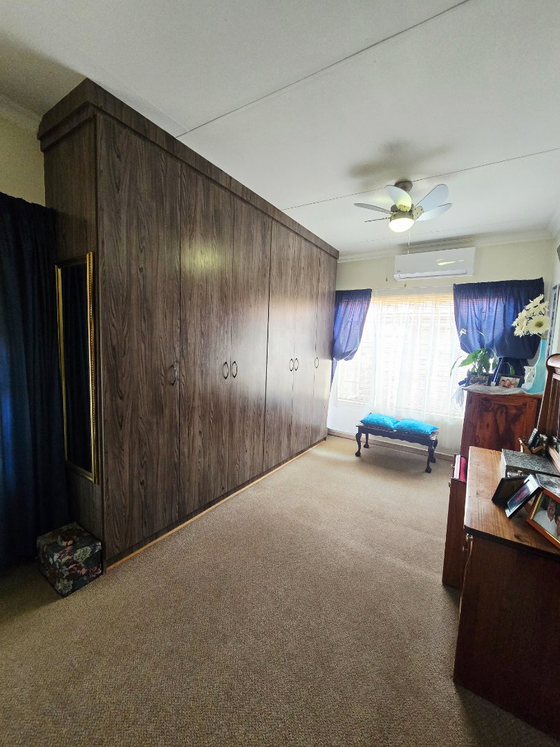 3 Bedroom Property for Sale in Flimieda North West